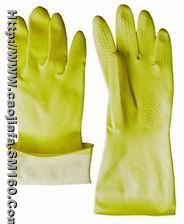 household glove