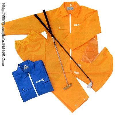 rainwear