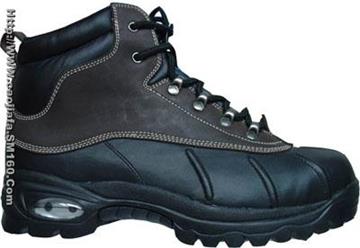 safety shoes