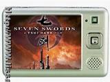 mp4 player
