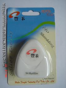 dental floss