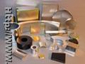 Sintered NdFeB Magnets