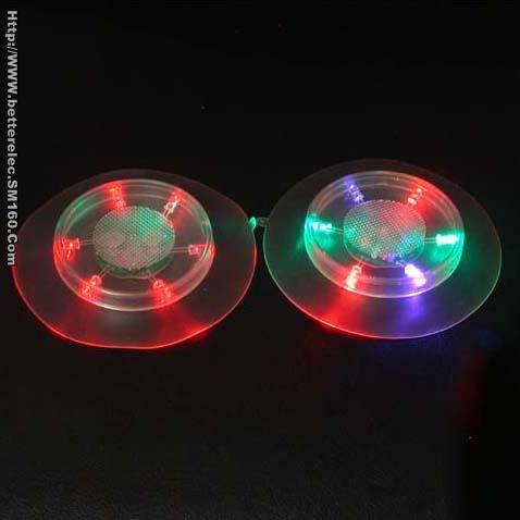 Flash Coaster