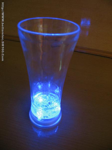 Flash Cup