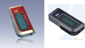 MP3(L-818