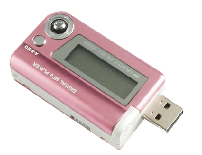 MP3(L-820