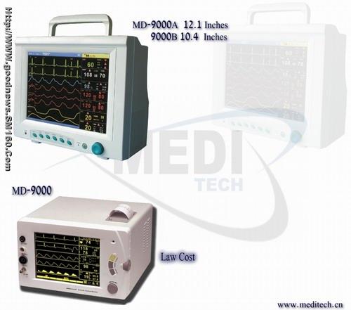 patient monitor