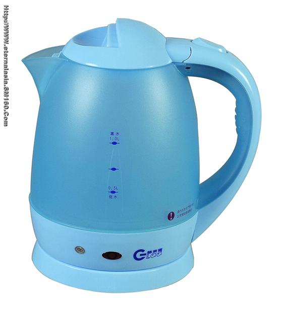 Electric Kettle