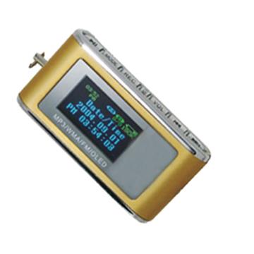 MP3(L-813