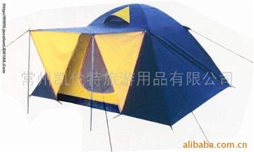 tent