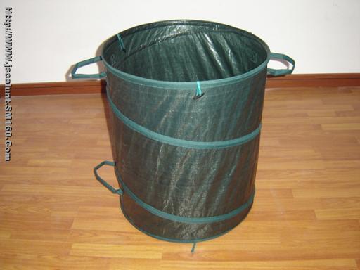 ash bin