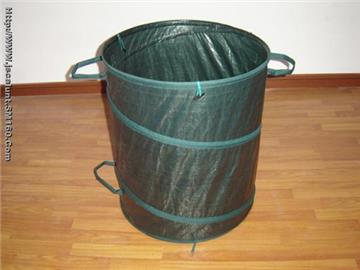 ash bin
