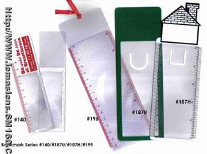 Bookmark Magnifier