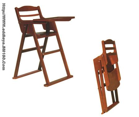 baby chair / table