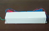 Electronic Ballast