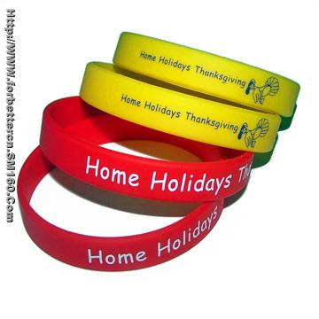 Thanksgiving Day Bracelets