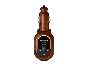 Car mp3 player