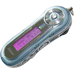 MP3 Player  A-802b