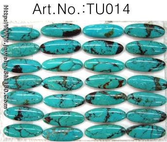 Wholesale Natural Turquoise