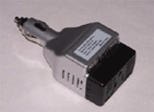 (DC to AC)Power Inverter