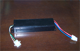 Electronic Ballast