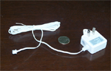 Power Adapter(AC to DC)