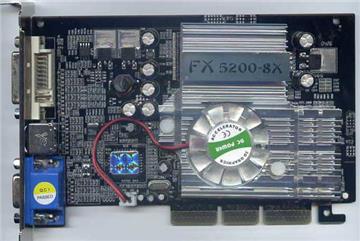 Computer Peripheral