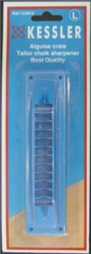 Tailor Chalk Sharpener