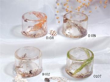 ROUND DOUBLE WALL TISSUE BOX