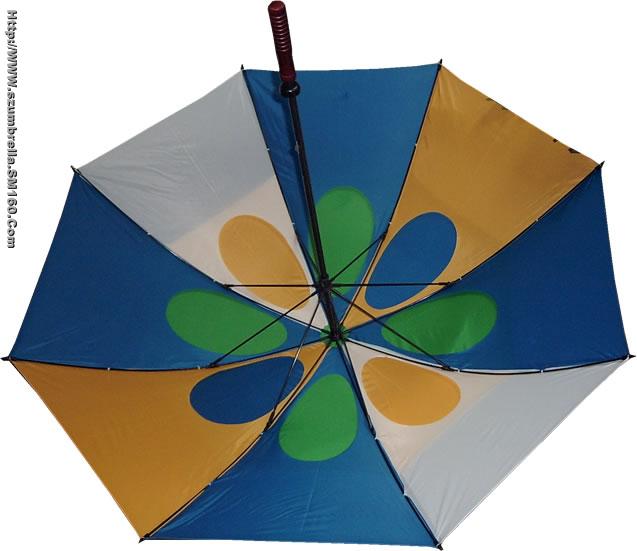 Golf umbrella