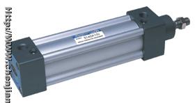 SI Series Cylinder