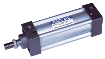 SU Series Cylinder
