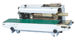 continuum sealing machine