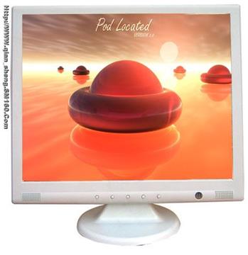 LCD Monitor