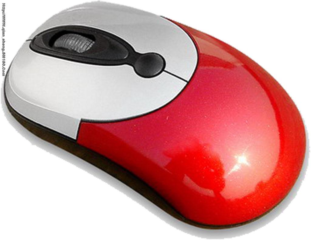Optical Mouse
