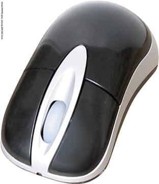 Optical Mouse
