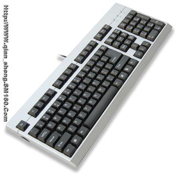 Keyboard