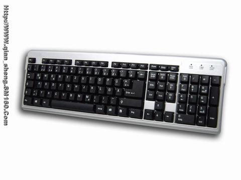 Keyboard