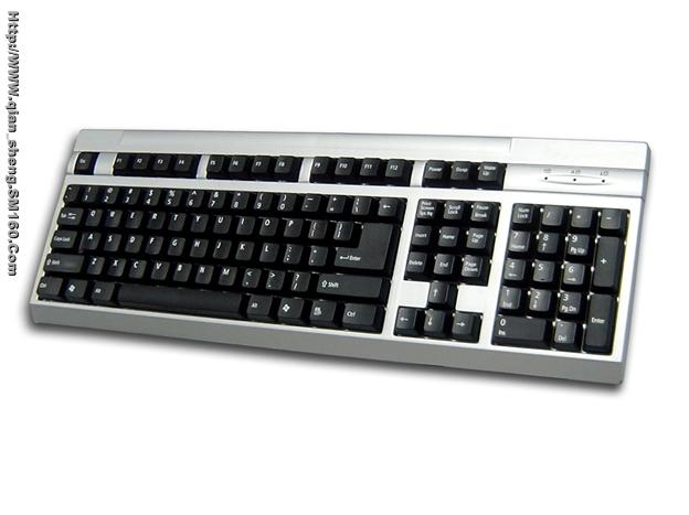 Keyboard
