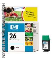 HP Inkjet Cartridge