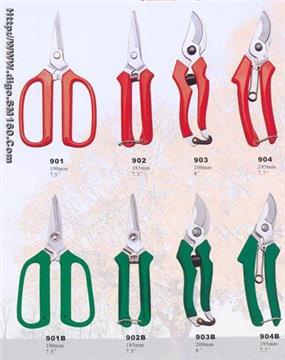 pruners