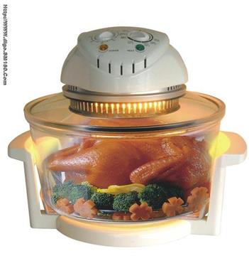 Oven
