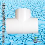 UPVC Tee
