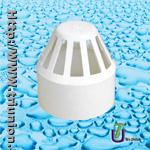 PVC Vent Cowl
