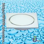 PVC Top Tile