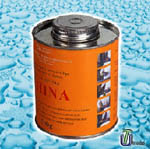 PVC Glue