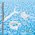 UPVC  Clamp