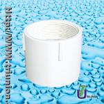 UPVC Female Thread Adaptor