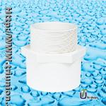 UPVC Male Thread Adaptor