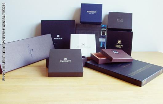 paper box